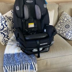Baby CarSeat Graco  