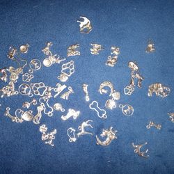 Jewelry Making Charms 