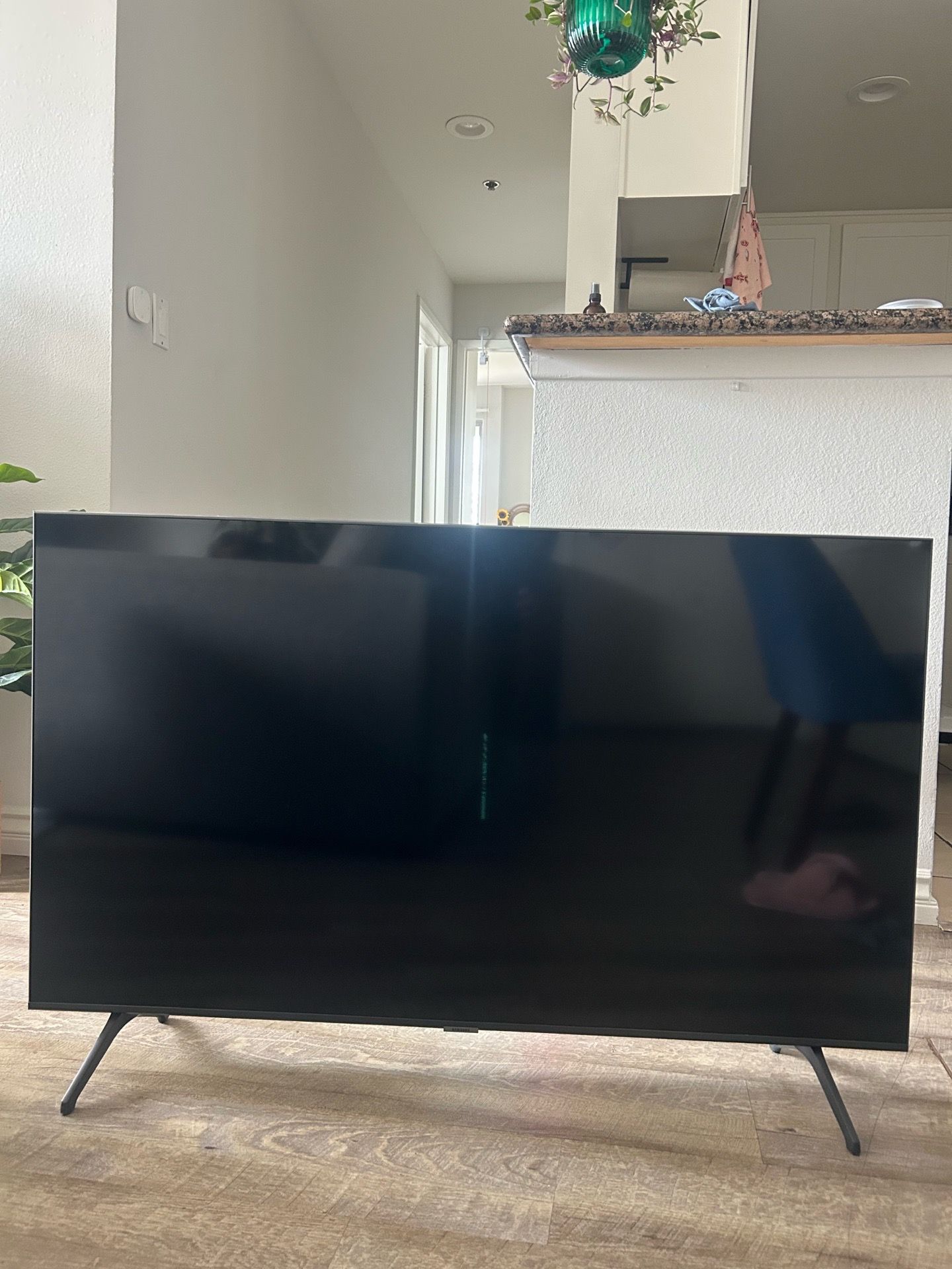 4K Samsung Smart TV 50 inch