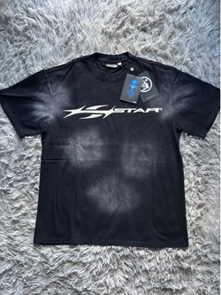 Hellstar tee