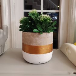 Fake Plant