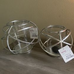 Candle Holders 