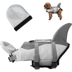 Dog/cat Life Vest 