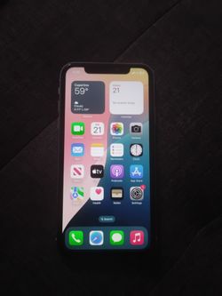 iPhone 11 64gb