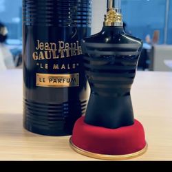 Jean Paul Gaultier. Le Male  