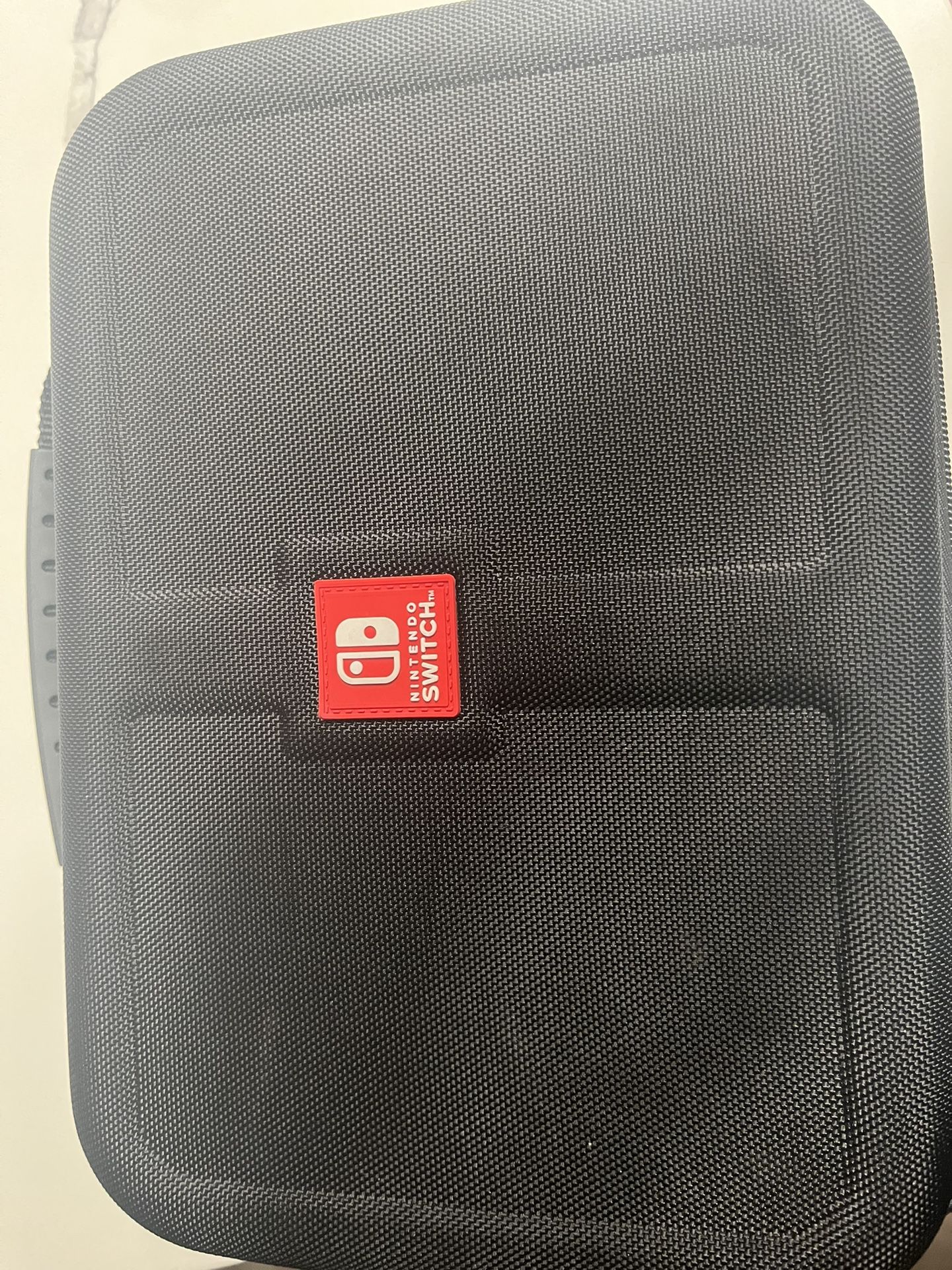 Nintendo Switch Carry Case