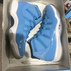 Jordan 11 Pantone 