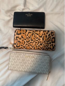 Wallets