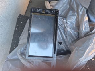 Pioneer Double Din Car Stereo Head Unit