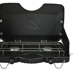 Camping Stove New In Box!
