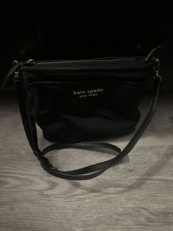 Kate Spade ♠️ Cross Body Purse