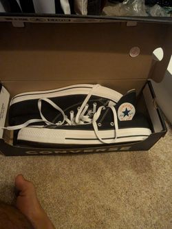 Chuck Taylor all star