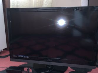 tv vizio 39 Inch