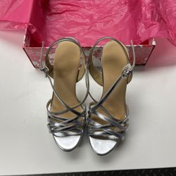 Woman’s Dress Heels