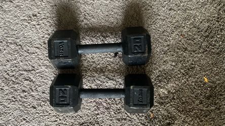 Dumbell