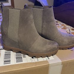 Sorel Boots 🥾 