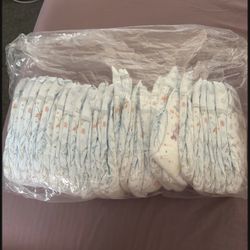 Diapers 
