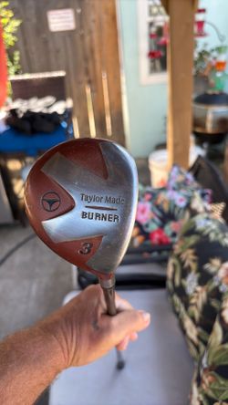 Golf club