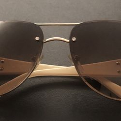 BVLGARI sunglasses 