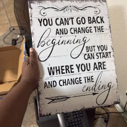 Artwork For Bathroom Or Office