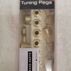 Wilkinson Acoustic Guitar Tuners