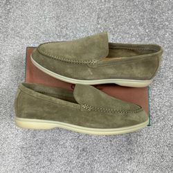 Loro Piana Men’s Dress Loafers 43/44/45/46