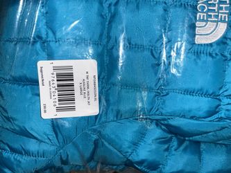 The North Face