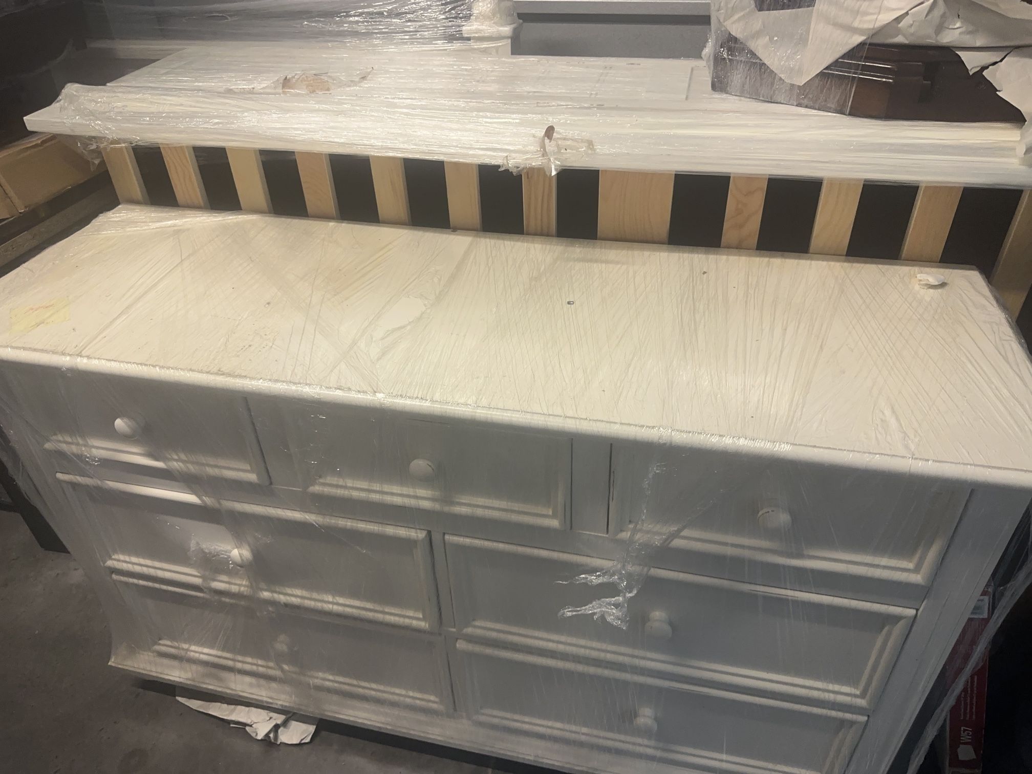 Pottery Barn White Furniture for Sale in Phoenix, AZ OfferUp