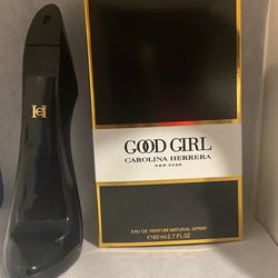 Good Girl Perfume 
