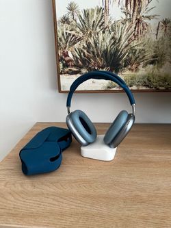 AirPods Pro Max