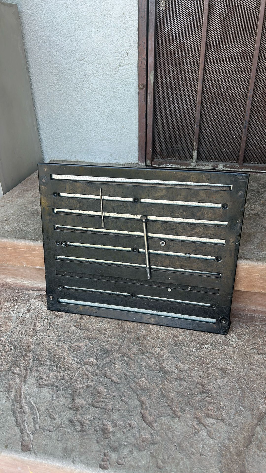 Magnetic Board