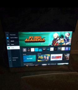 75-inch SAMSUNG NEO QLED QN70F 4K Smart TV UHD HDR (2025 Model)
