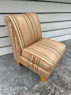 Accent Chair