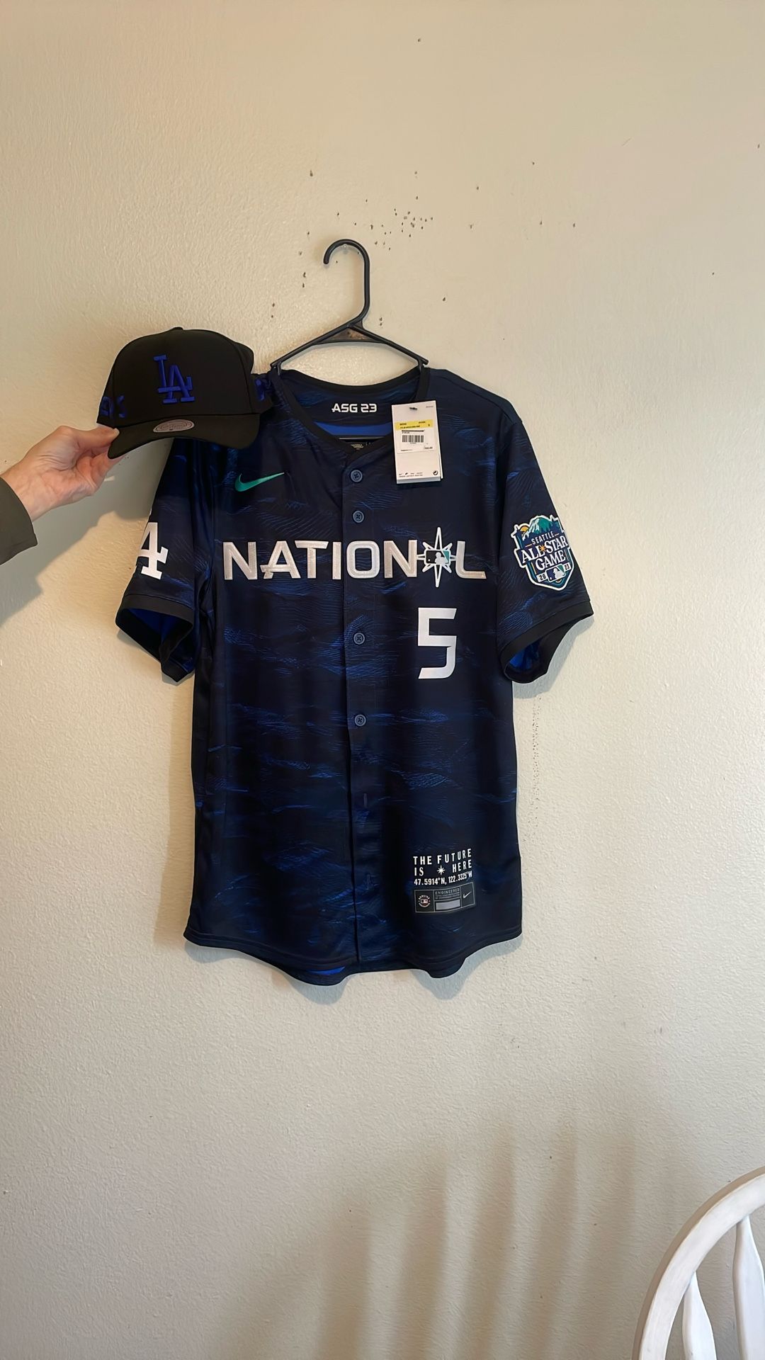 Men’s Jersey 