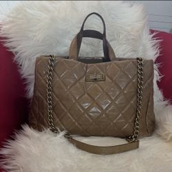 Vintage Chanel Bag