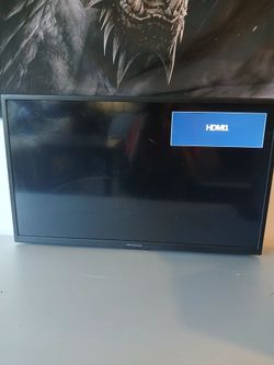 Insignia 32 inch flatscreen