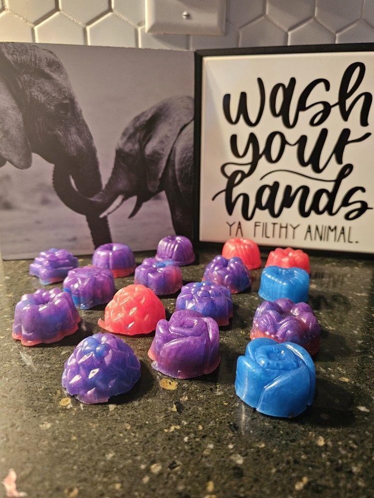 Decorative Soap 