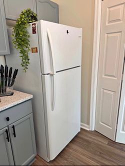 30” Refrigerator