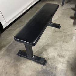 Workout Bench 