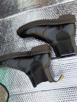 Dr.martin Chelsea boots size 8