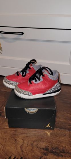 Nike 8C
