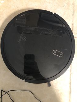 Electric vacuum cleaner