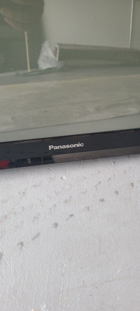 Flat TV Panasonic 42 inch