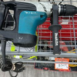 Makita Rotary Hammer