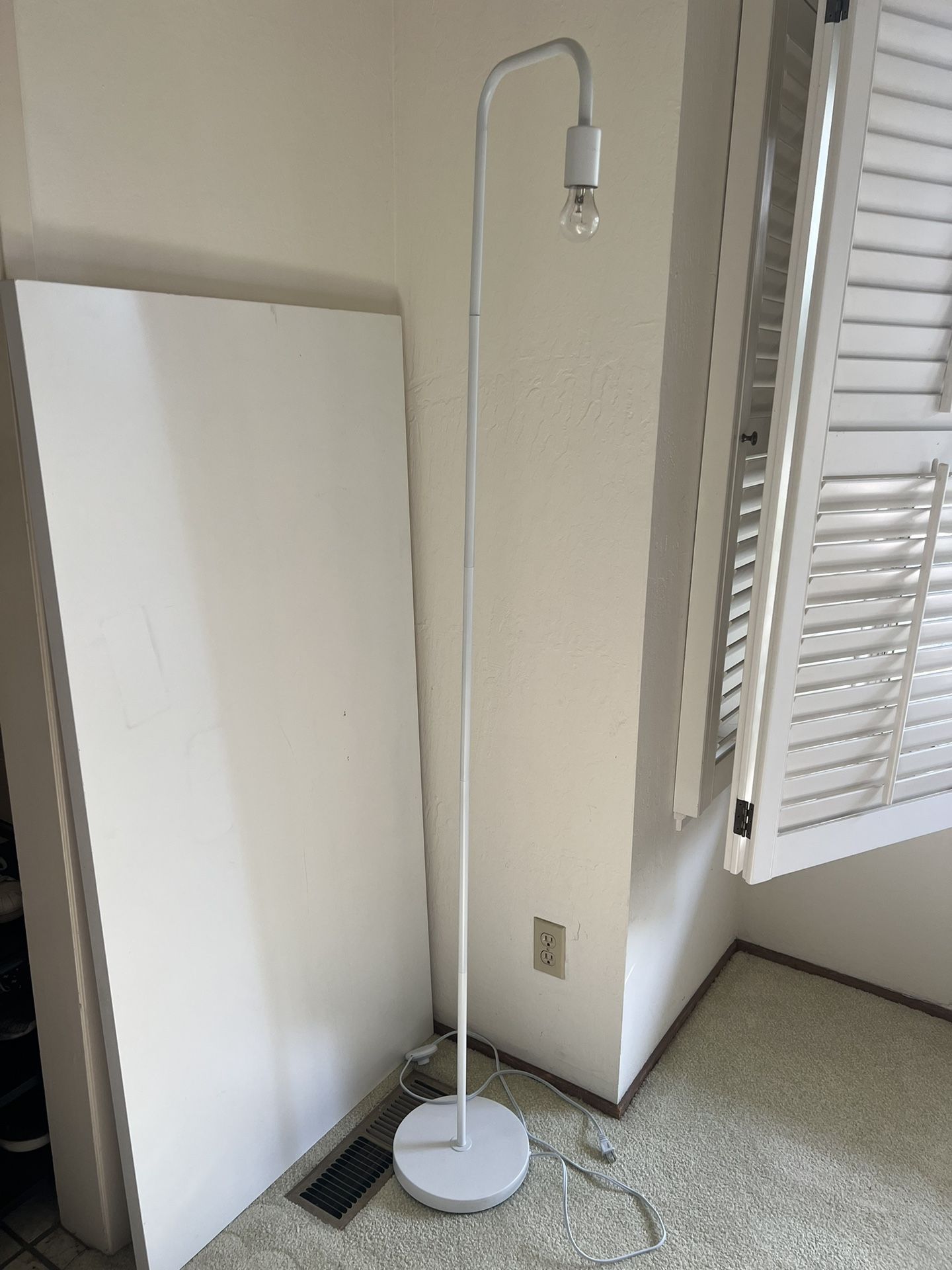 Floor Lamp