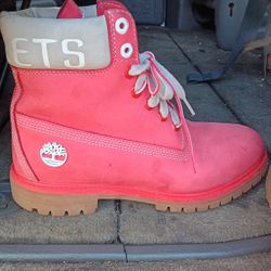 Timberland Rockets Boots