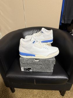 Brand new Air Jordan Lucky Short 3’s size 13 with original box and proof of purchase.