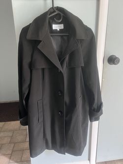 Calvin Klein Rain Jacket