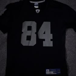 NFL porter jersey