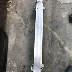 2016-2019 BMW 7 Series Front Reinforcement Oem